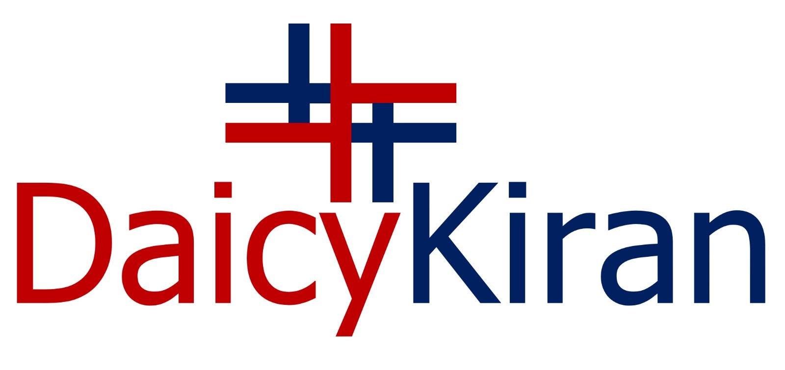 DaicyKiran Logo